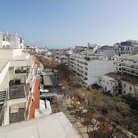Original 3 Bedroom Downtown 알부페이라 외부 사진