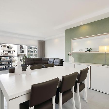 Original 3 Bedroom Downtown 알부페이라 외부 사진