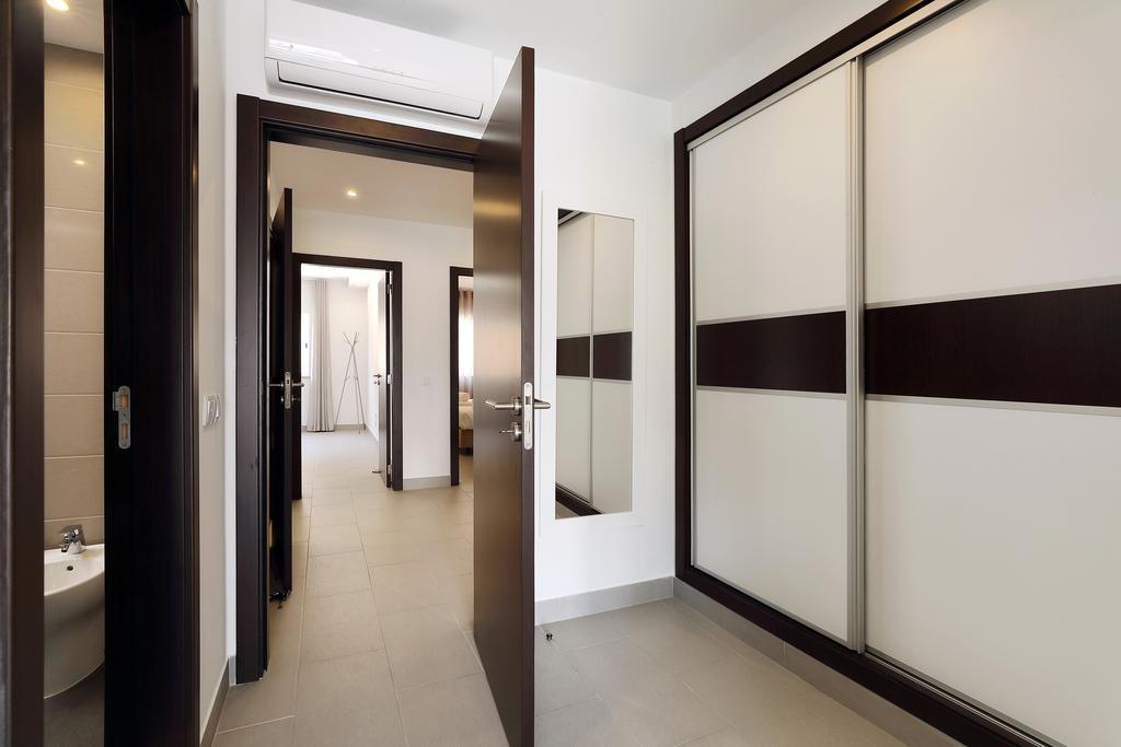 Original 3 Bedroom Downtown 알부페이라 외부 사진