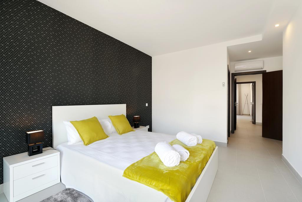 Original 3 Bedroom Downtown 알부페이라 외부 사진