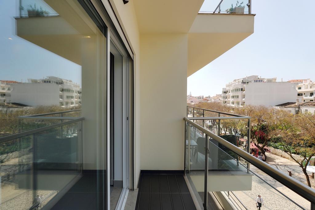 Original 3 Bedroom Downtown 알부페이라 외부 사진