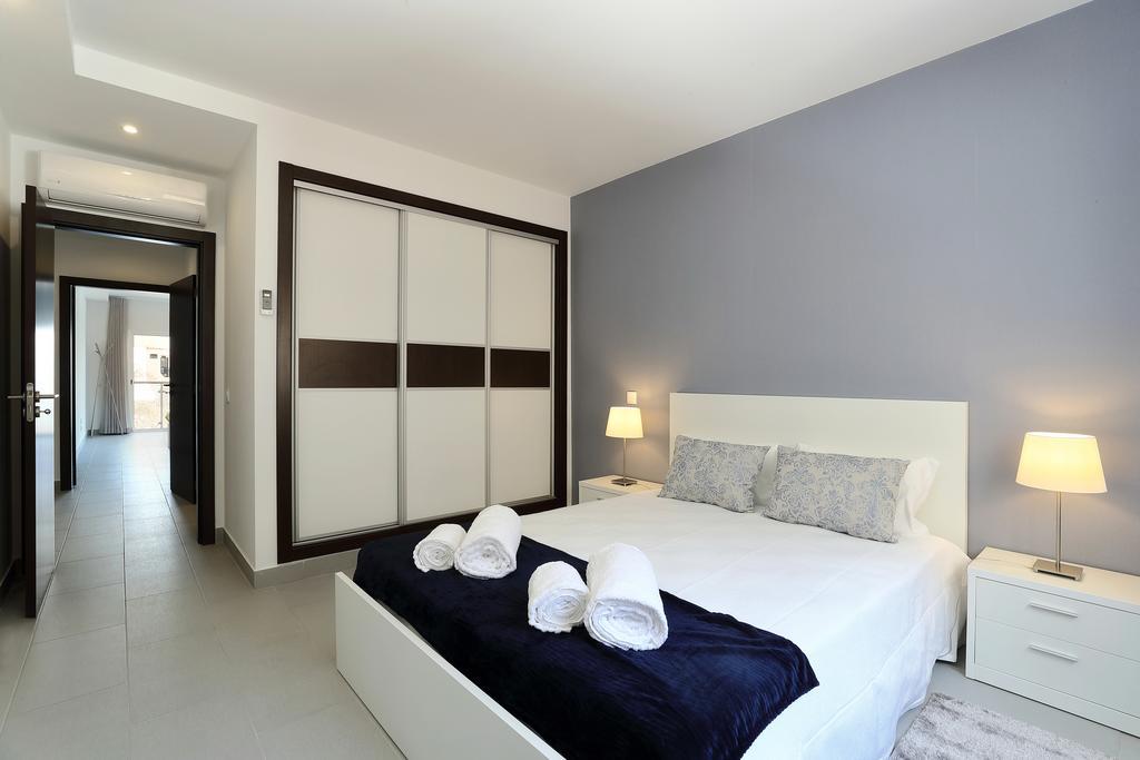 Original 3 Bedroom Downtown 알부페이라 외부 사진