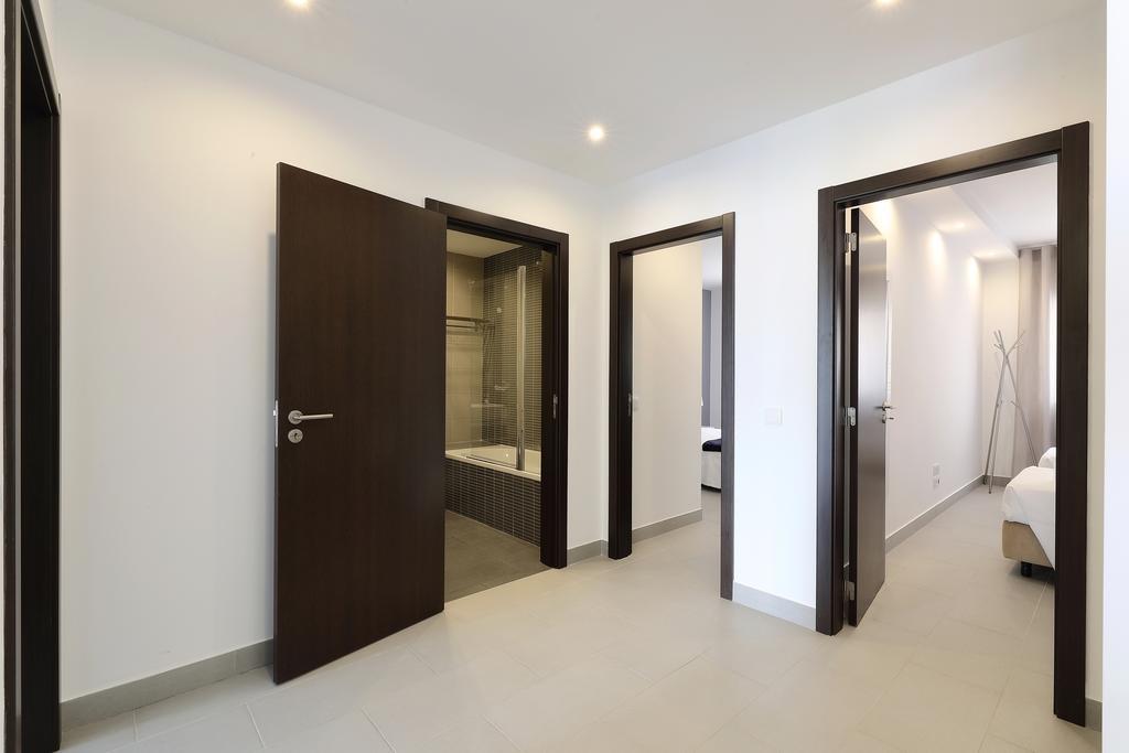 Original 3 Bedroom Downtown 알부페이라 외부 사진