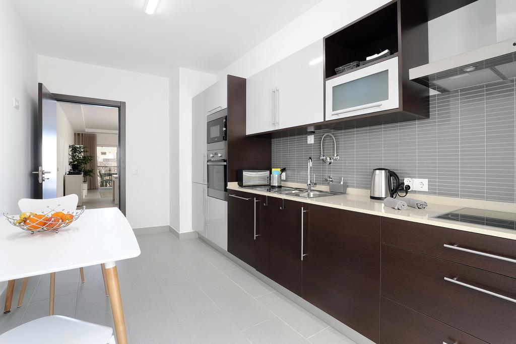 Original 3 Bedroom Downtown 알부페이라 외부 사진