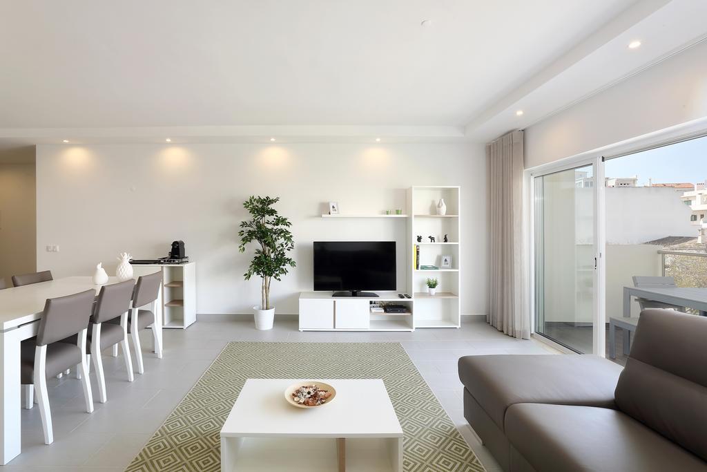 Original 3 Bedroom Downtown 알부페이라 외부 사진