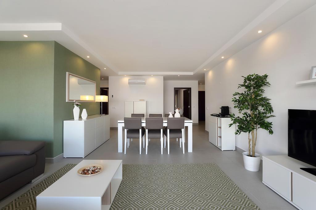 Original 3 Bedroom Downtown 알부페이라 외부 사진