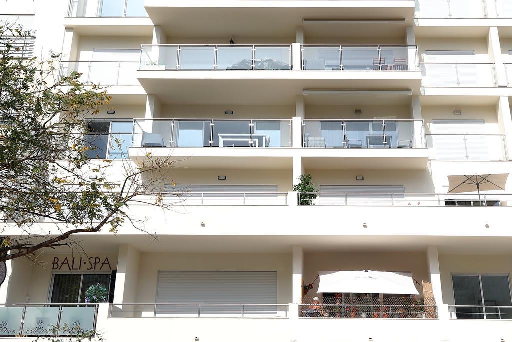 Original 3 Bedroom Downtown 알부페이라 외부 사진